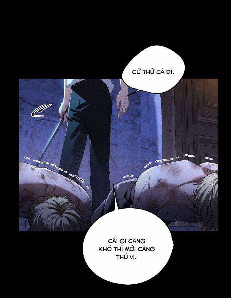 Thiếu Gia Không Ngoan Chapter 1 trang 64