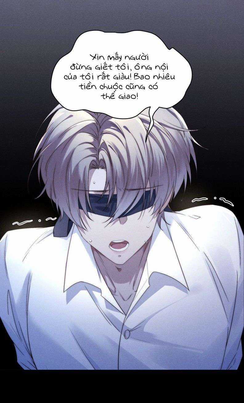Thiếu Gia Không Ngoan Chapter 1 trang 7