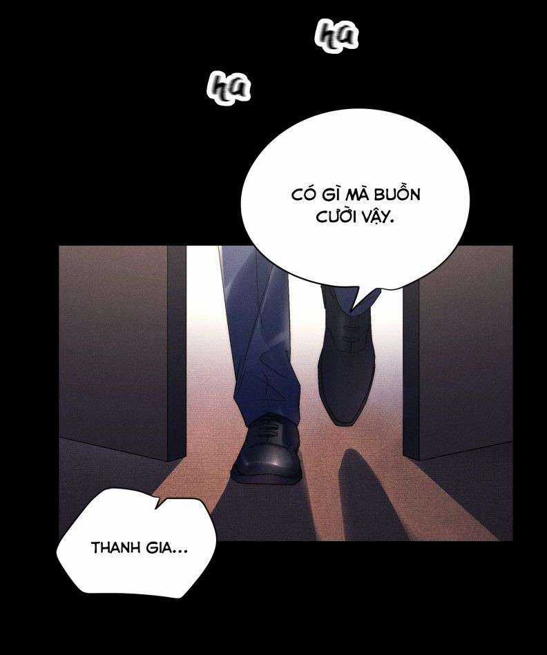 Thiếu Gia Không Ngoan Chapter 1 trang 9