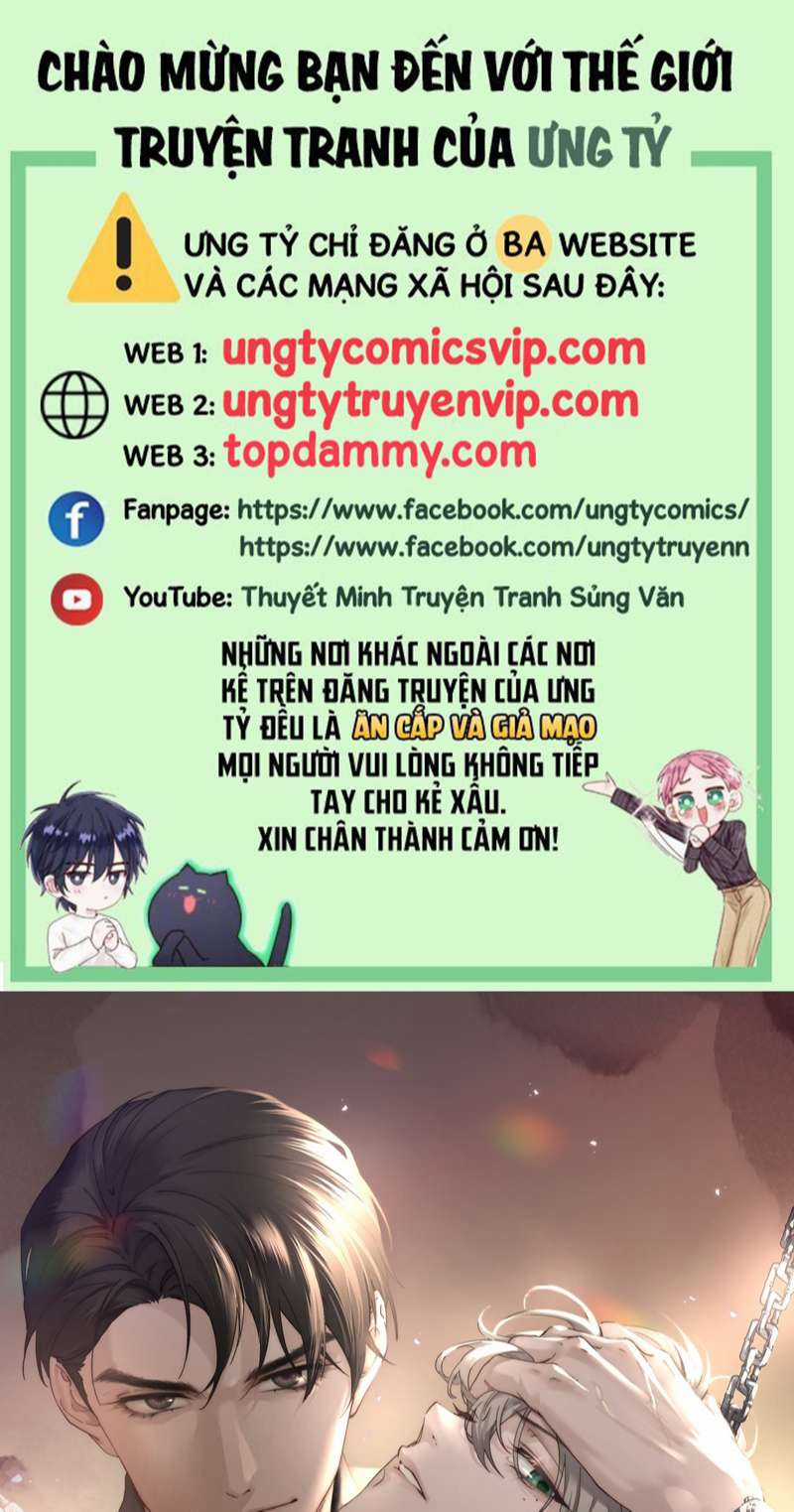Thiếu Gia Không Ngoan Chapter 10 trang 0