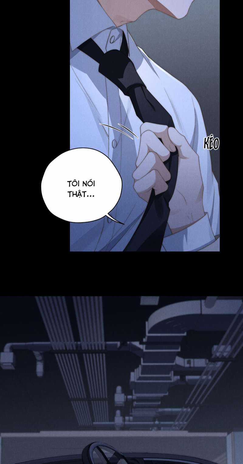 Thiếu Gia Không Ngoan Chapter 10 trang 10