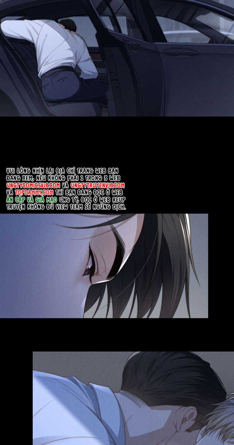 Thiếu Gia Không Ngoan Chapter 10 trang 11