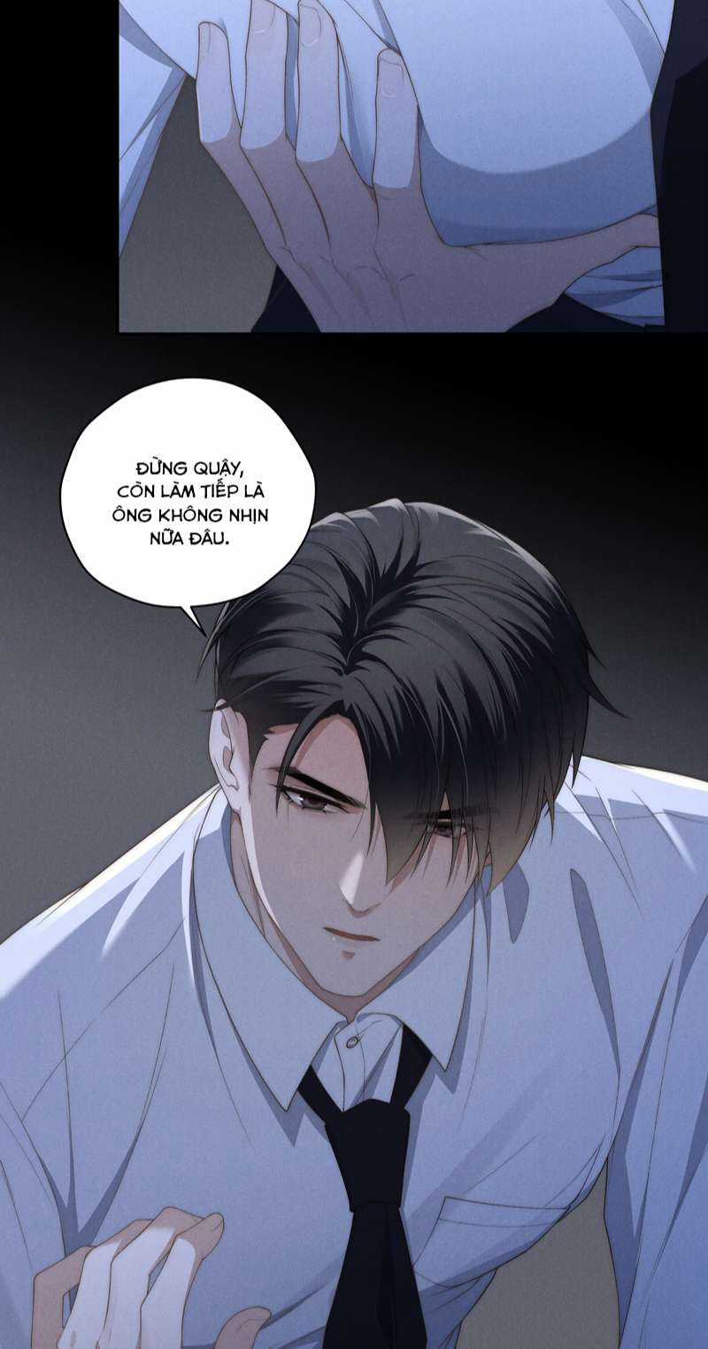 Thiếu Gia Không Ngoan Chapter 10 trang 13
