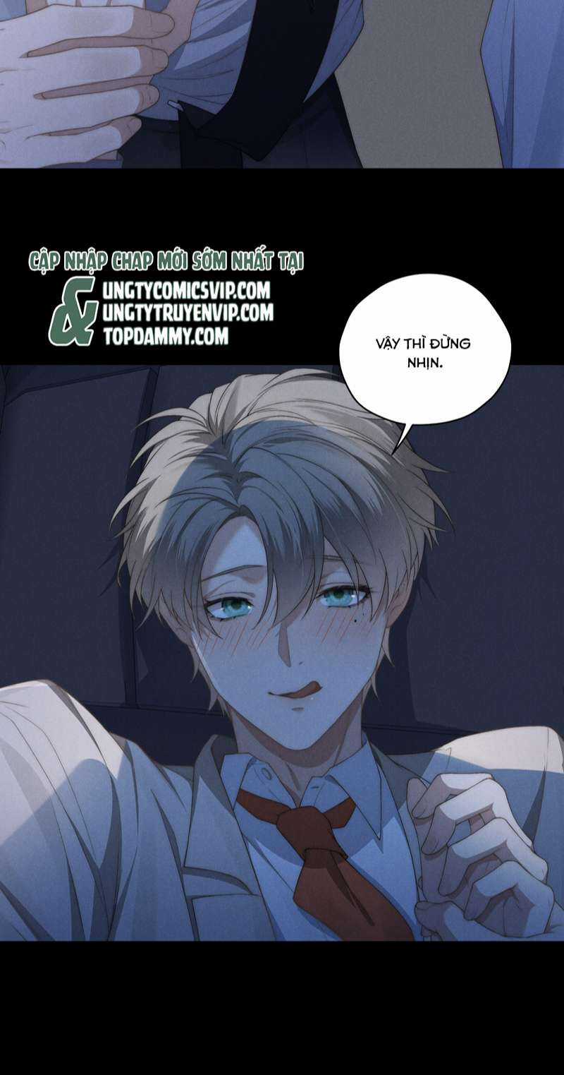 Thiếu Gia Không Ngoan Chapter 10 trang 14