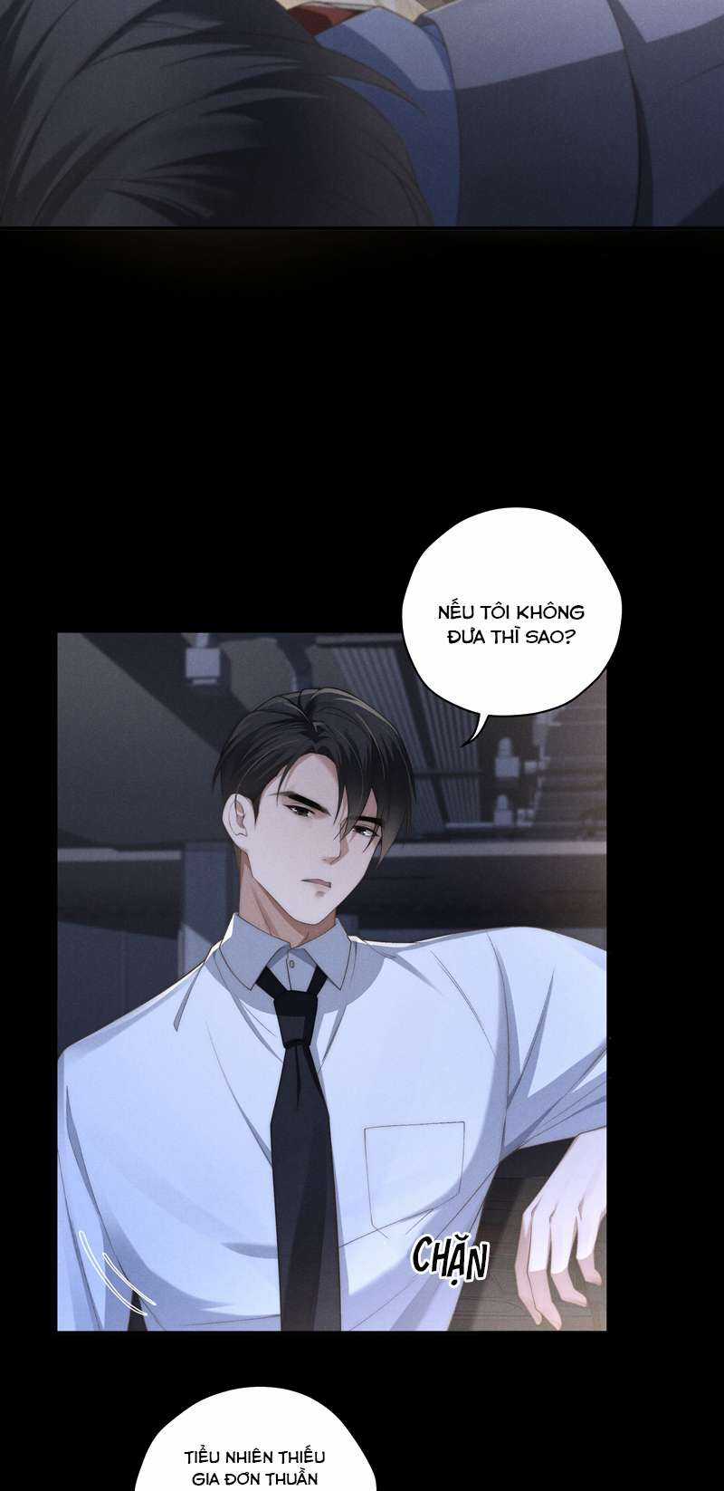 Thiếu Gia Không Ngoan Chapter 10 trang 19