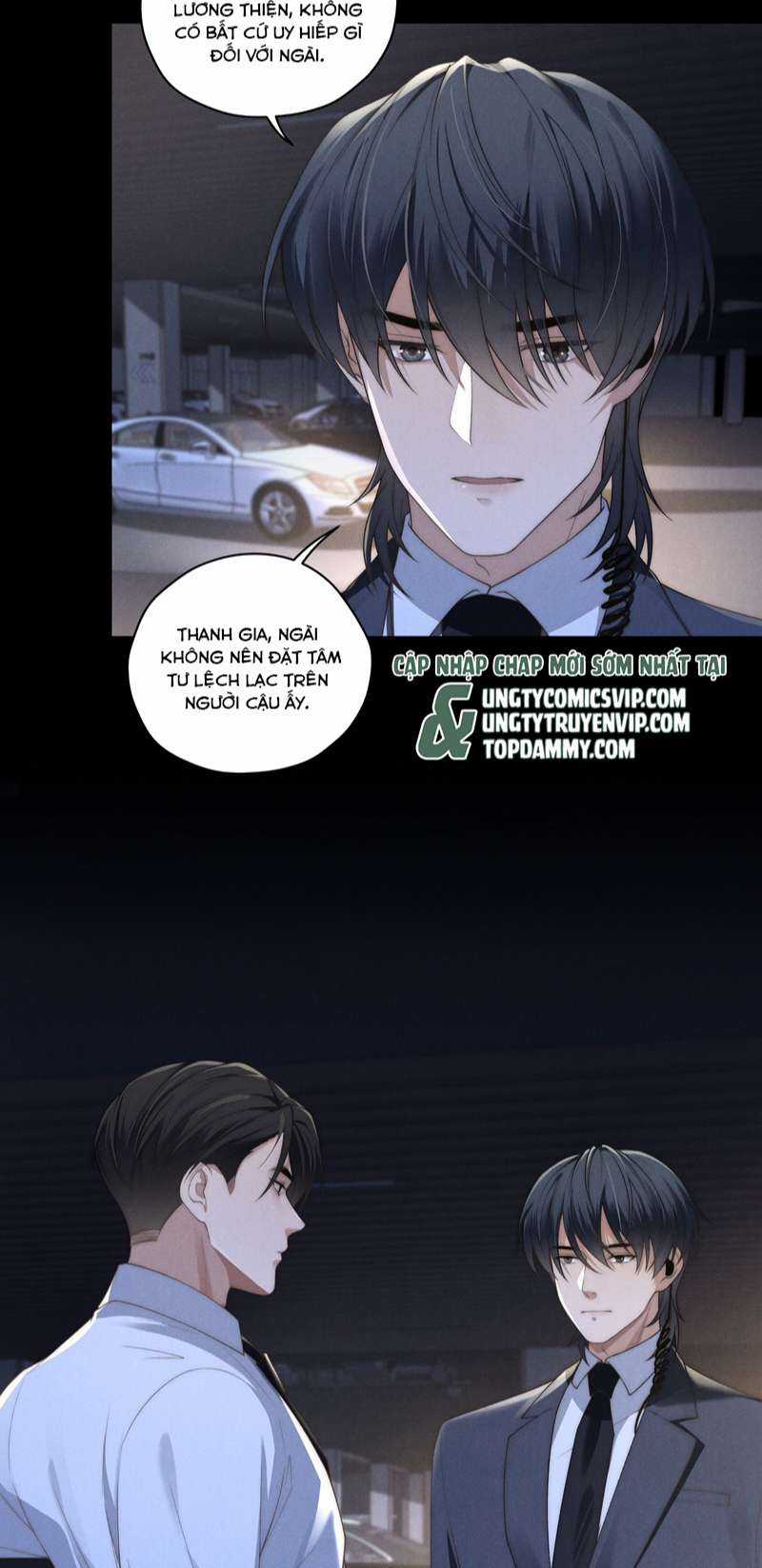 Thiếu Gia Không Ngoan Chapter 10 trang 20