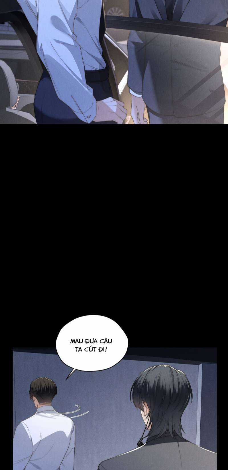 Thiếu Gia Không Ngoan Chapter 10 trang 21