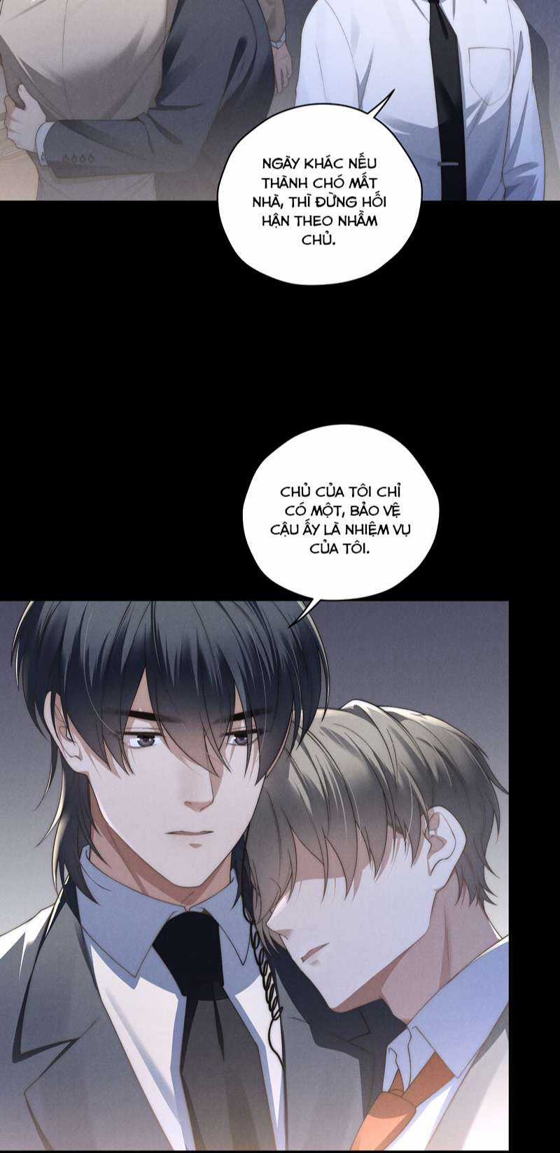 Thiếu Gia Không Ngoan Chapter 10 trang 24