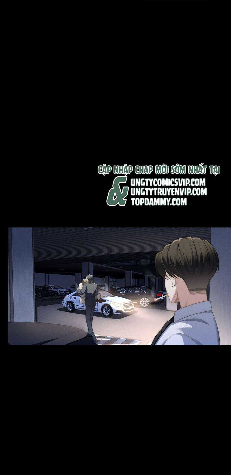 Thiếu Gia Không Ngoan Chapter 10 trang 25