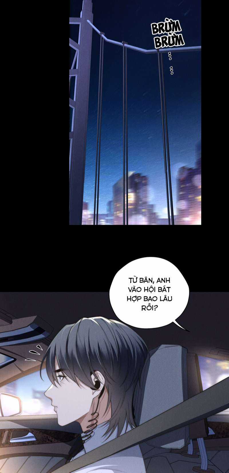 Thiếu Gia Không Ngoan Chapter 10 trang 27