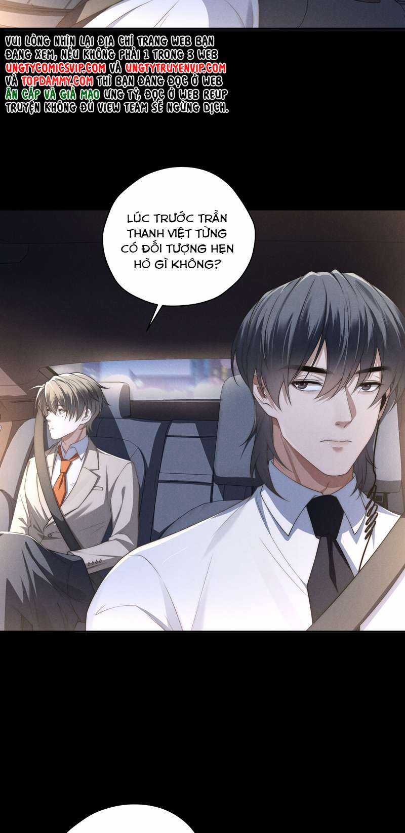 Thiếu Gia Không Ngoan Chapter 10 trang 28