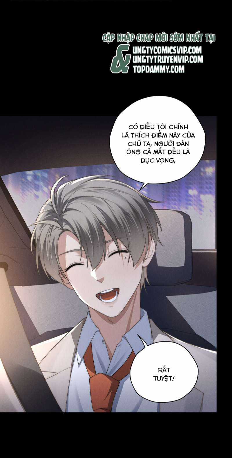 Thiếu Gia Không Ngoan Chapter 10 trang 30