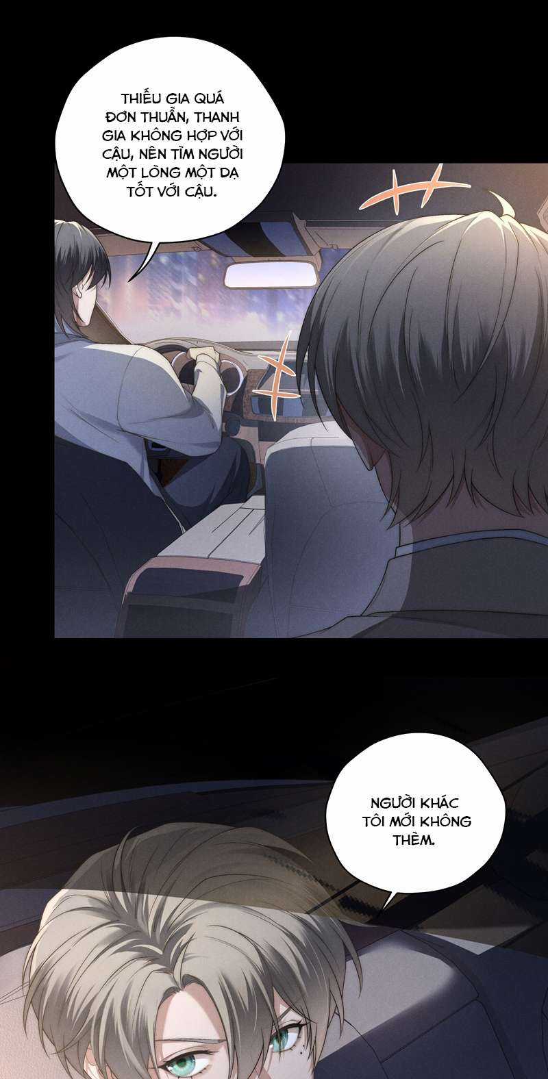 Thiếu Gia Không Ngoan Chapter 10 trang 31