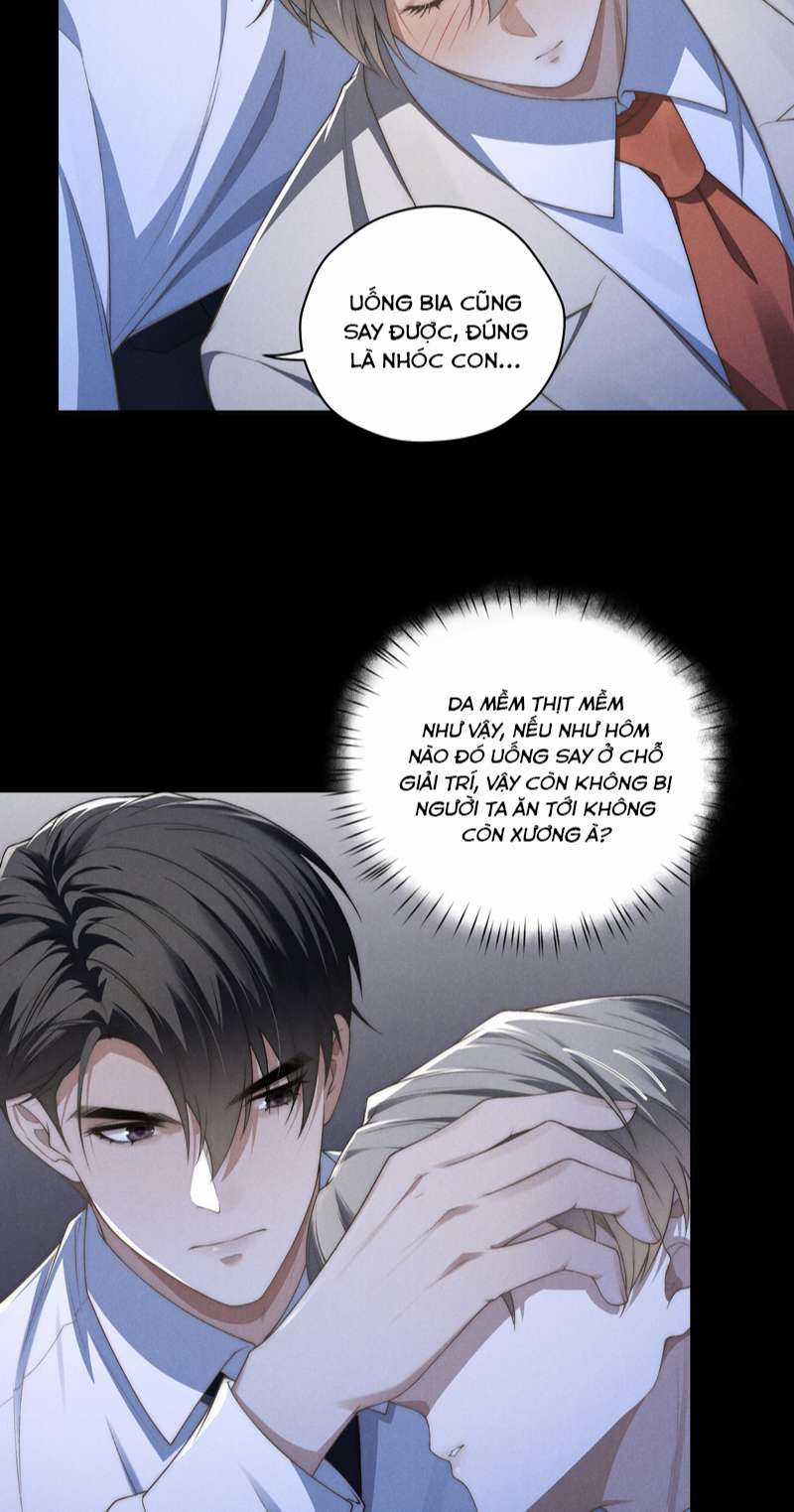 Thiếu Gia Không Ngoan Chapter 10 trang 4