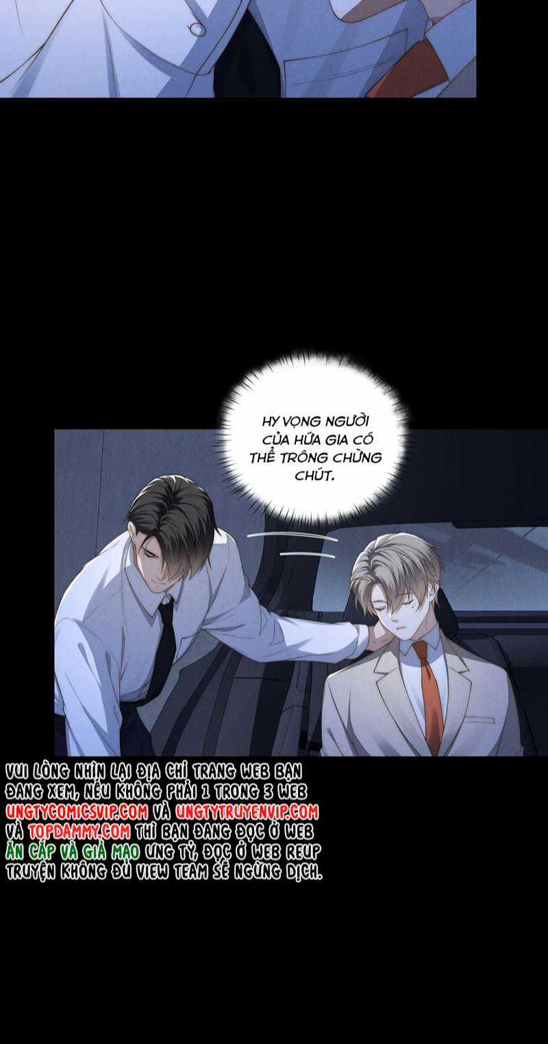 Thiếu Gia Không Ngoan Chapter 10 trang 5