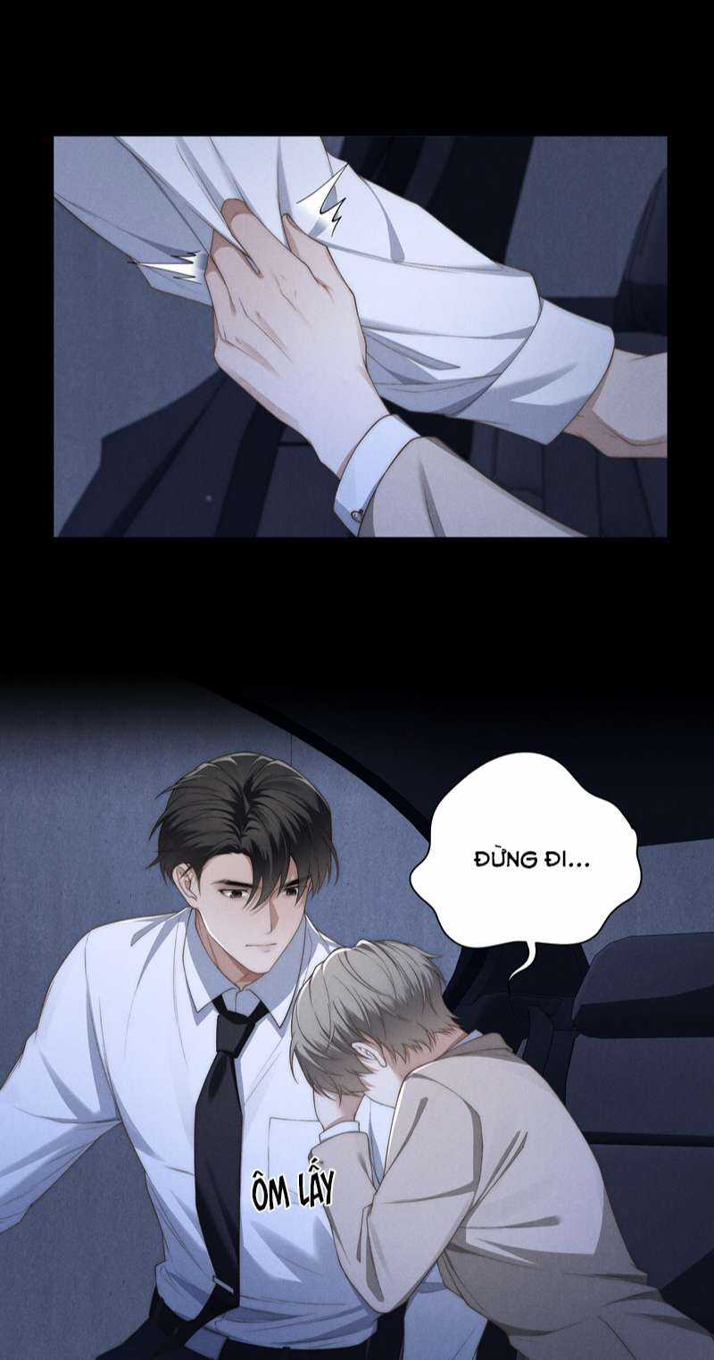 Thiếu Gia Không Ngoan Chapter 10 trang 6