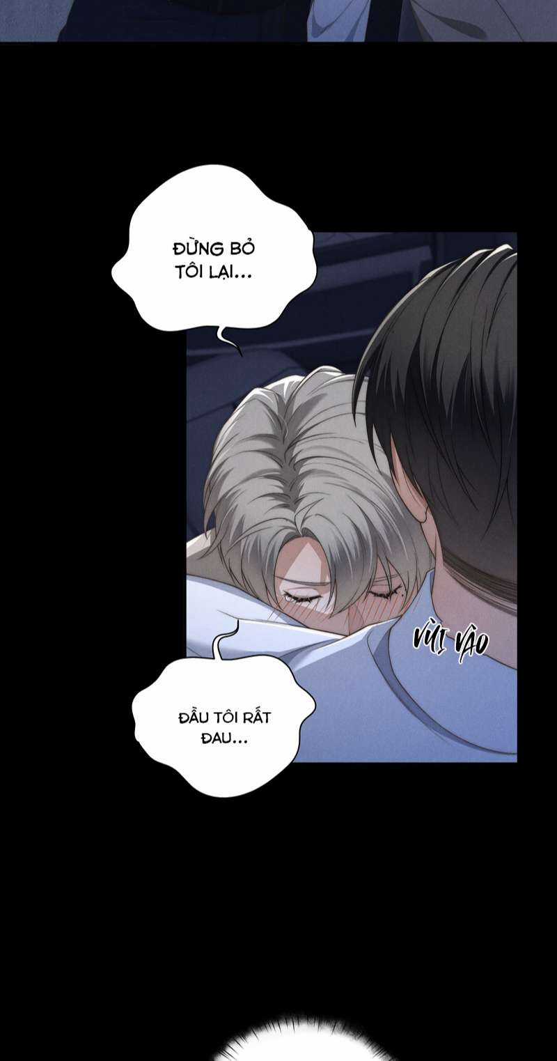 Thiếu Gia Không Ngoan Chapter 10 trang 7