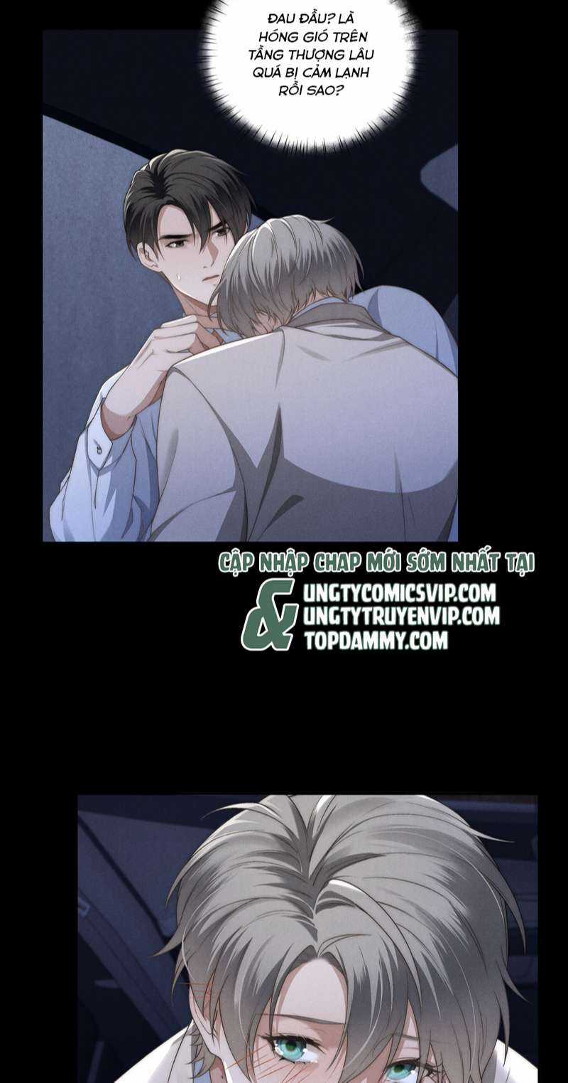 Thiếu Gia Không Ngoan Chapter 10 trang 8