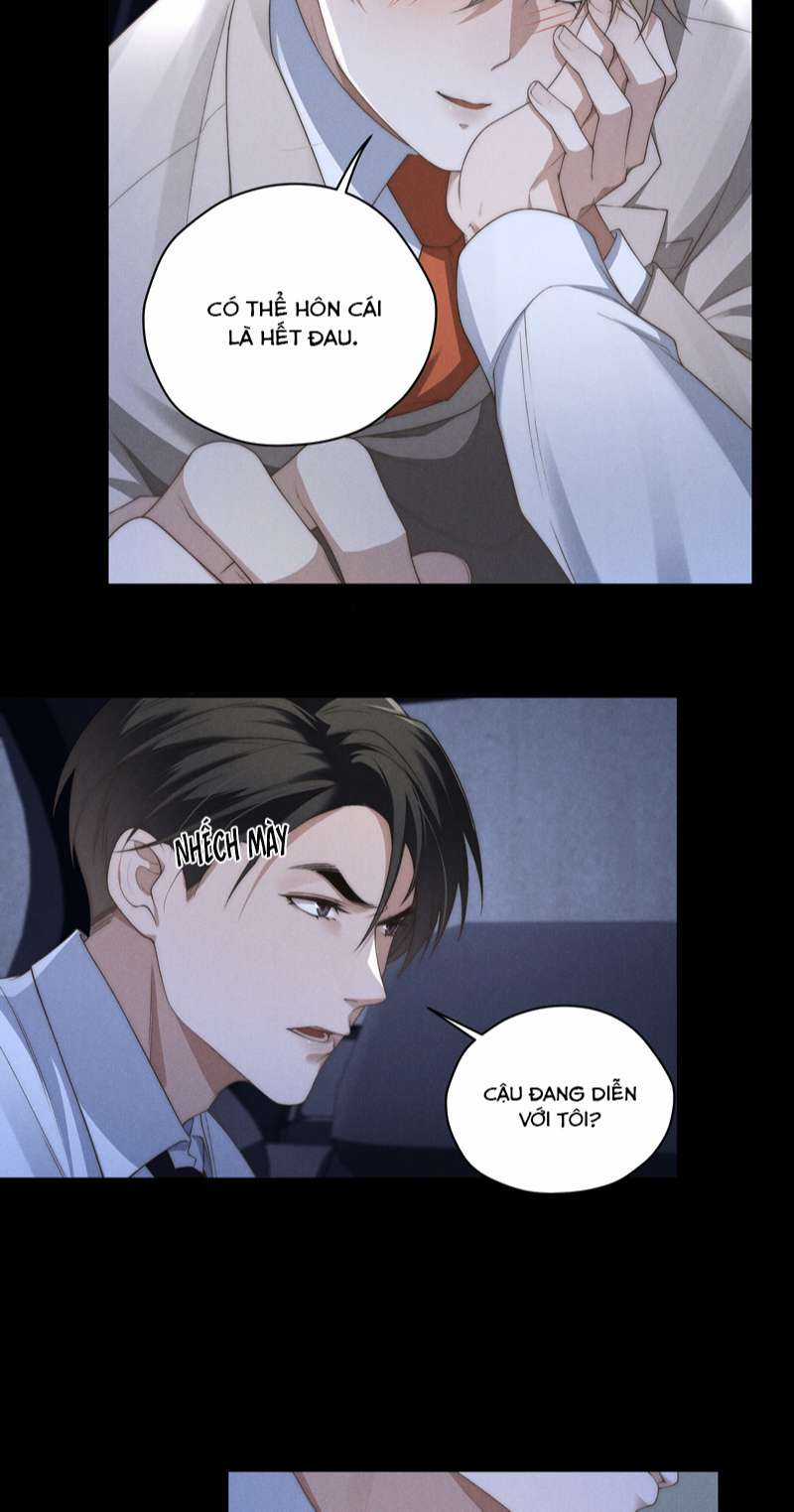 Thiếu Gia Không Ngoan Chapter 10 trang 9