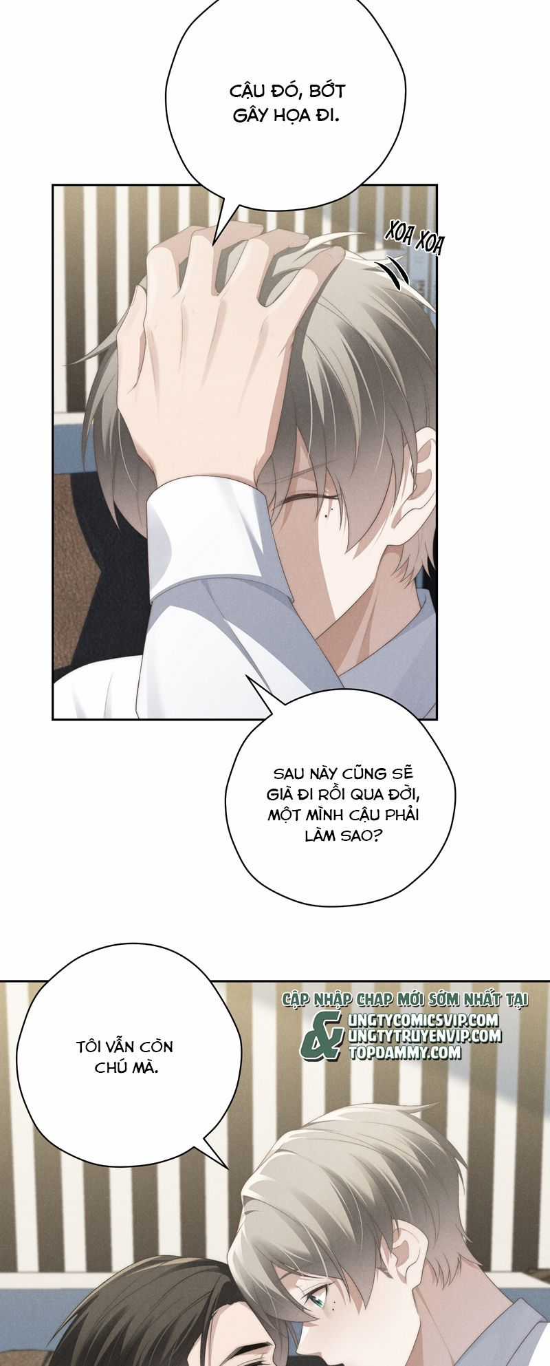 Thiếu Gia Không Ngoan Chapter 29 trang 13