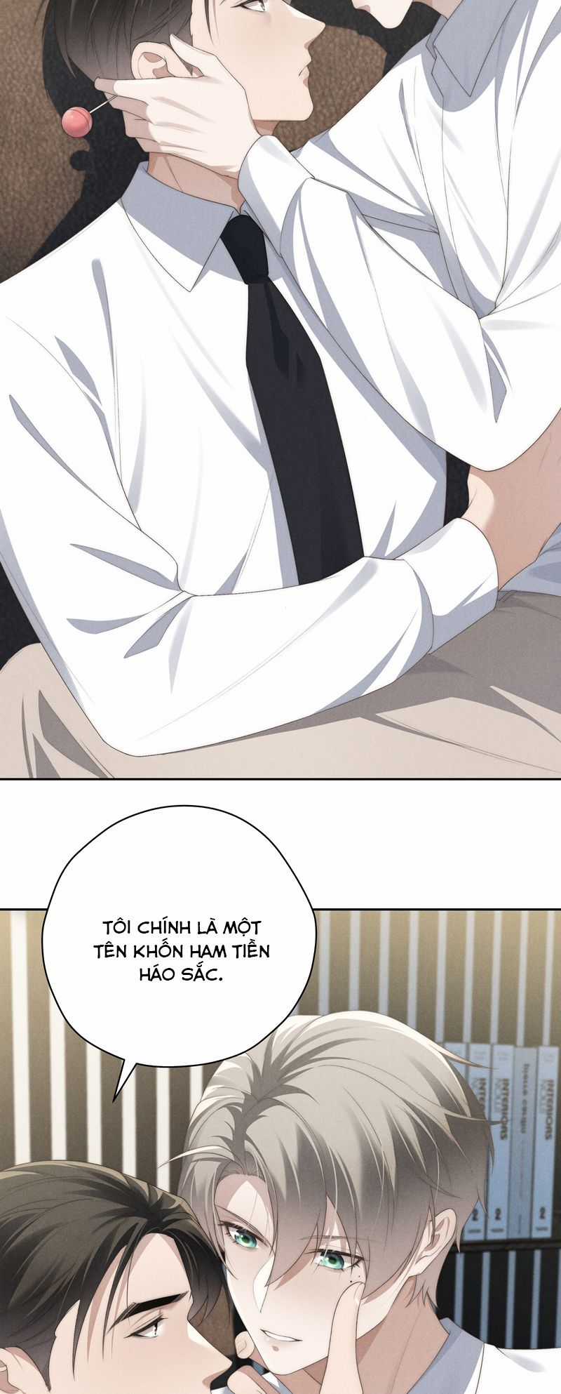 Thiếu Gia Không Ngoan Chapter 29 trang 14