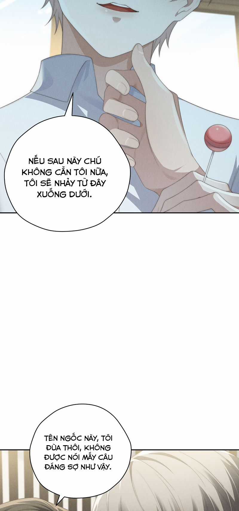 Thiếu Gia Không Ngoan Chapter 29 trang 16