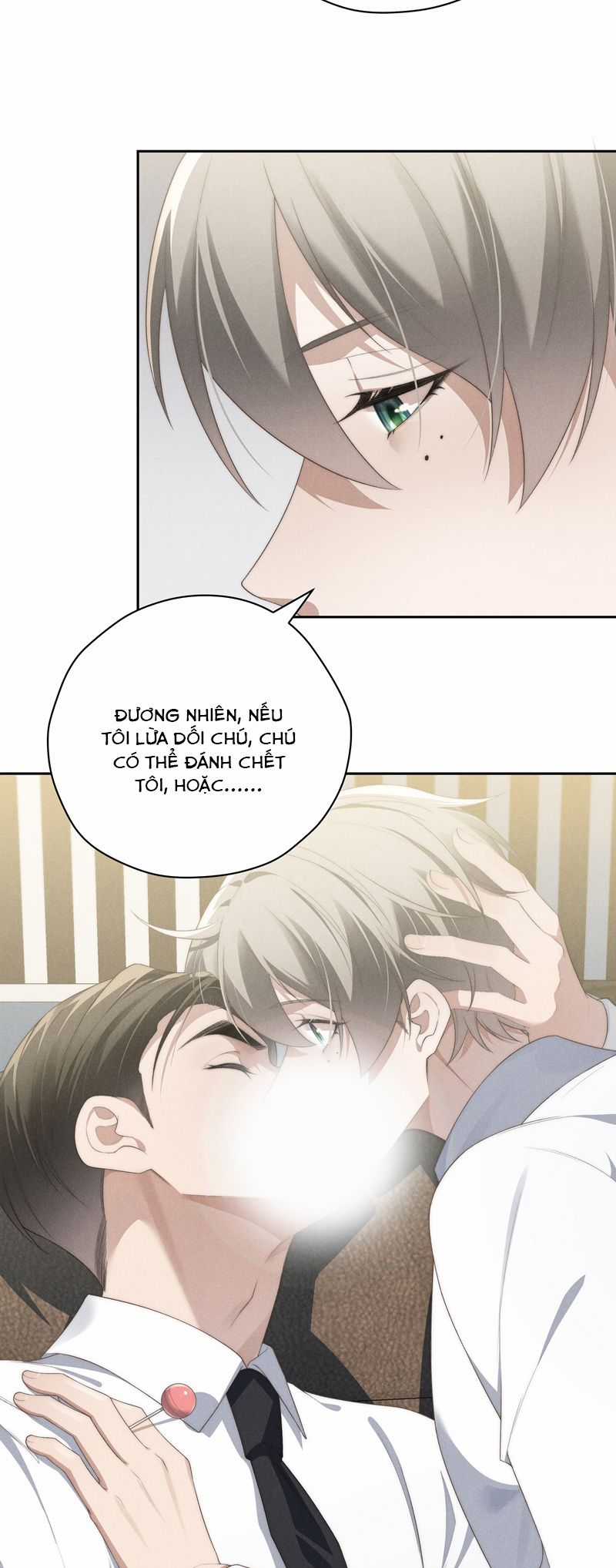 Thiếu Gia Không Ngoan Chapter 29 trang 18