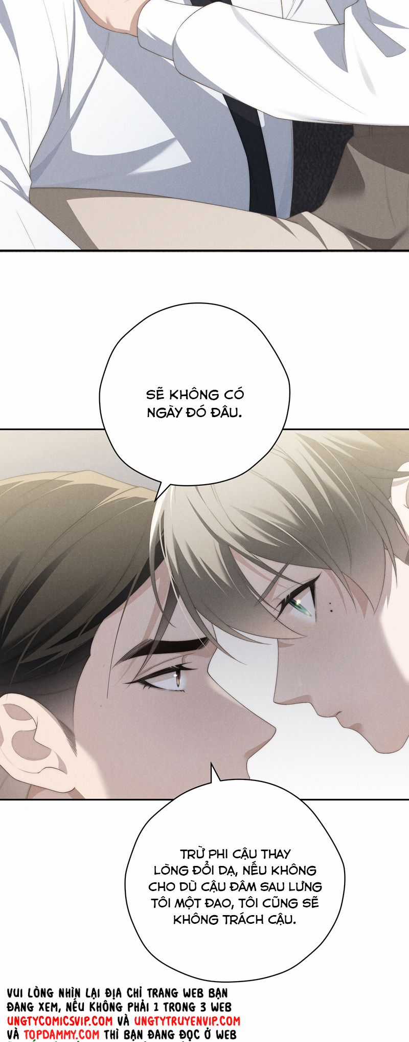 Thiếu Gia Không Ngoan Chapter 29 trang 19