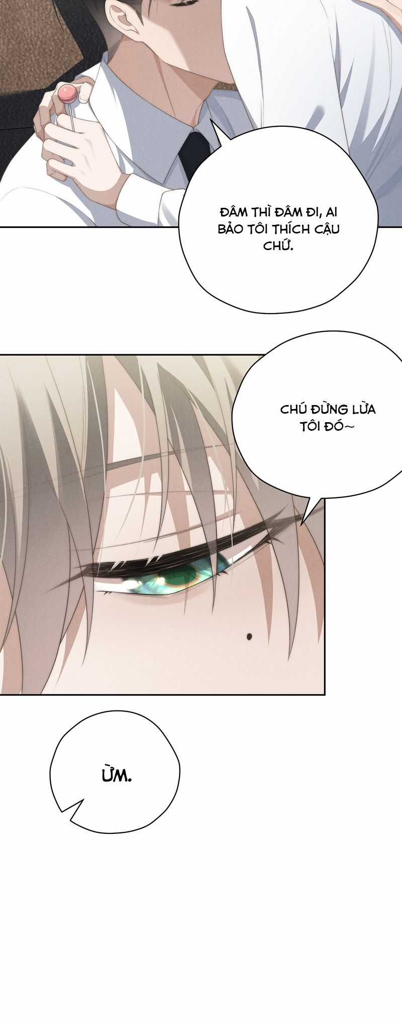Thiếu Gia Không Ngoan Chapter 29 trang 21