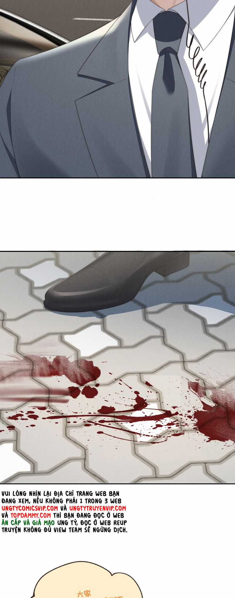 Thiếu Gia Không Ngoan Chapter 29 trang 27