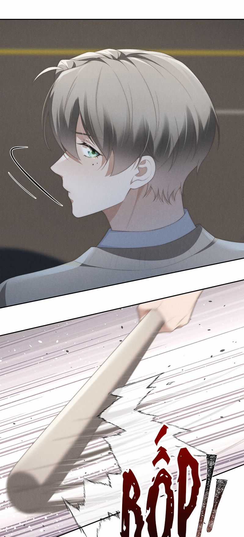 Thiếu Gia Không Ngoan Chapter 29 trang 29