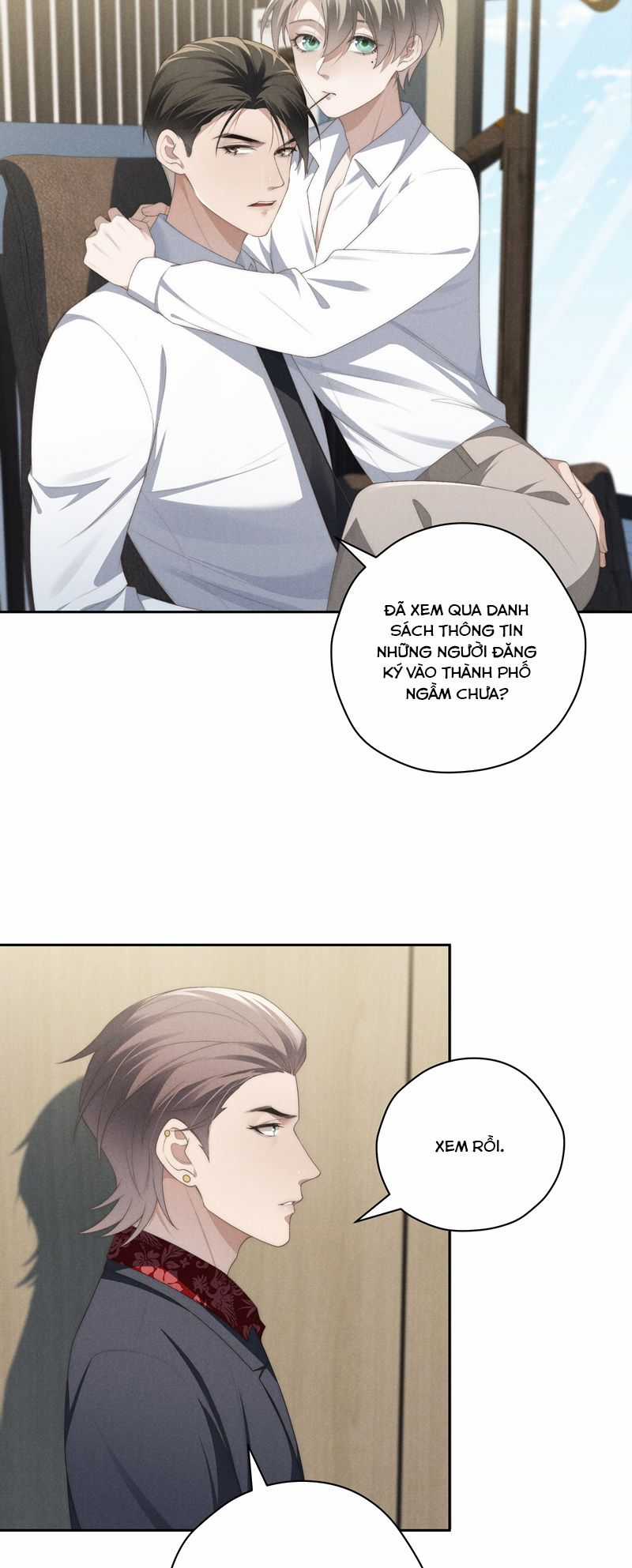 Thiếu Gia Không Ngoan Chapter 29 trang 6