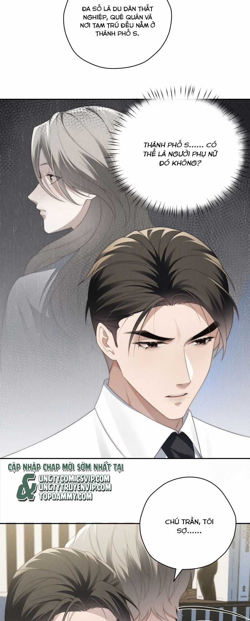 Thiếu Gia Không Ngoan Chapter 29 trang 7