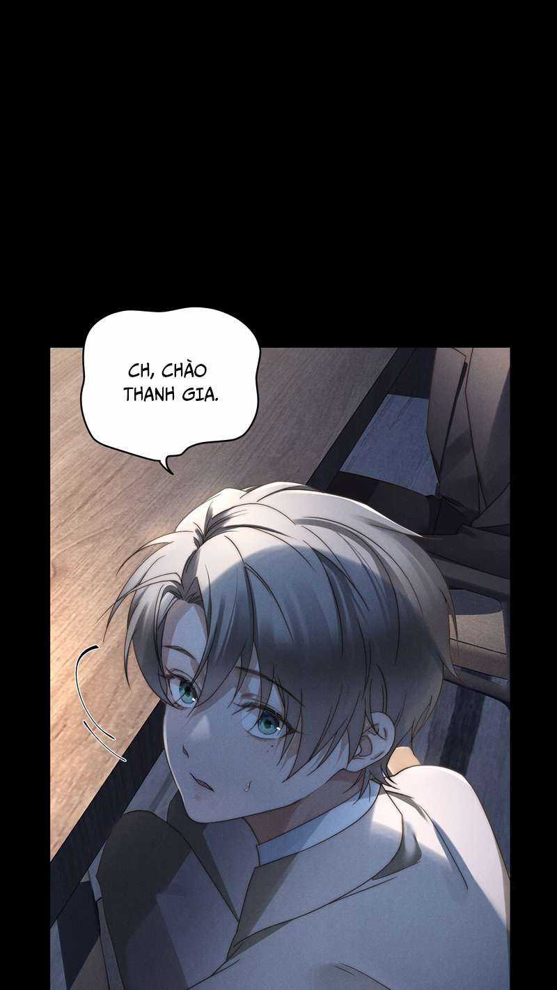 Thiếu Gia Không Ngoan Chapter 3 trang 1