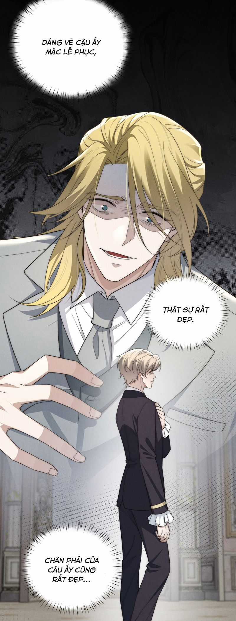 Thiếu Gia Không Ngoan Chapter 52 trang 10