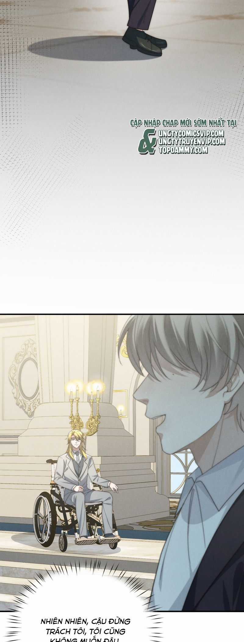 Thiếu Gia Không Ngoan Chapter 52 trang 11
