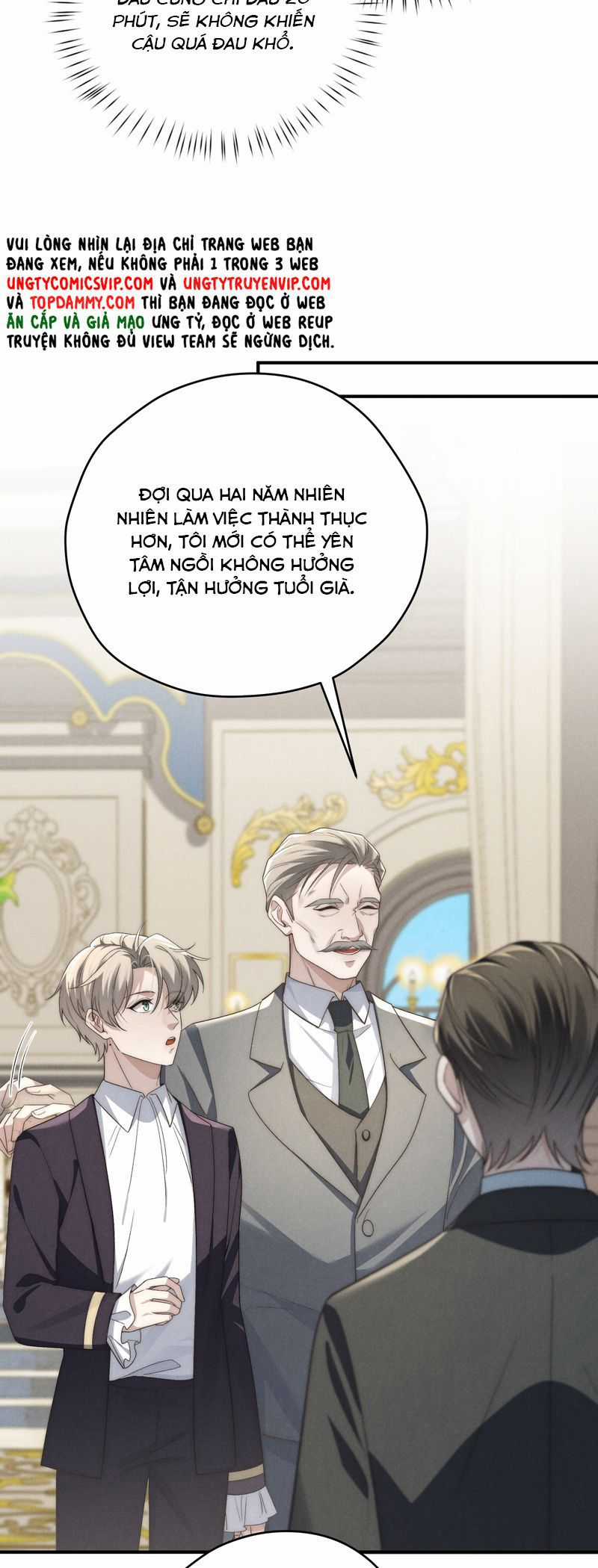 Thiếu Gia Không Ngoan Chapter 52 trang 13