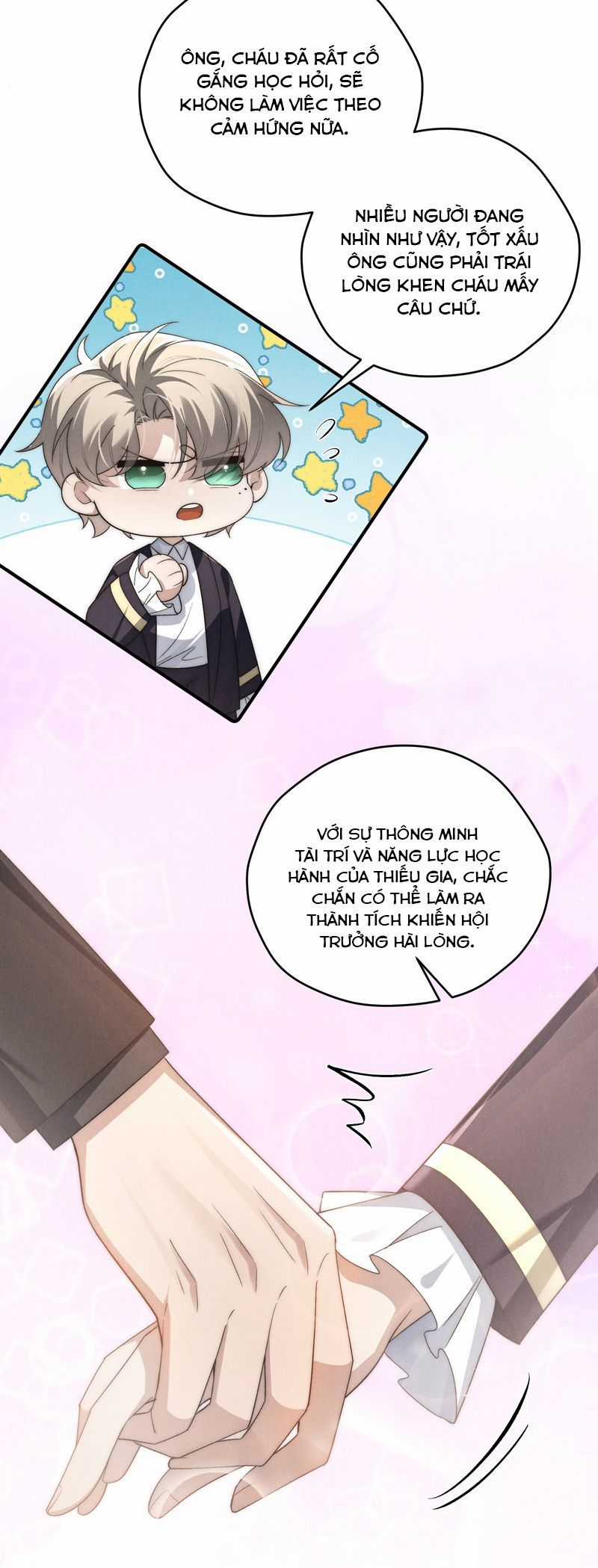 Thiếu Gia Không Ngoan Chapter 52 trang 14