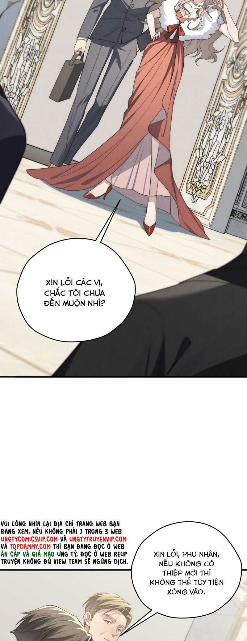 Thiếu Gia Không Ngoan Chapter 52 trang 17