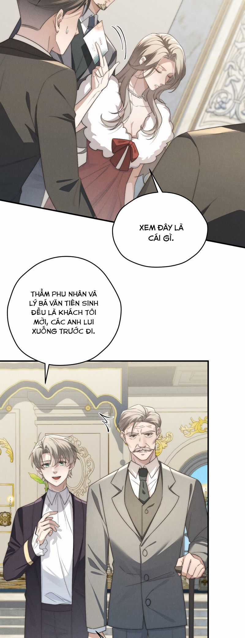 Thiếu Gia Không Ngoan Chapter 52 trang 18