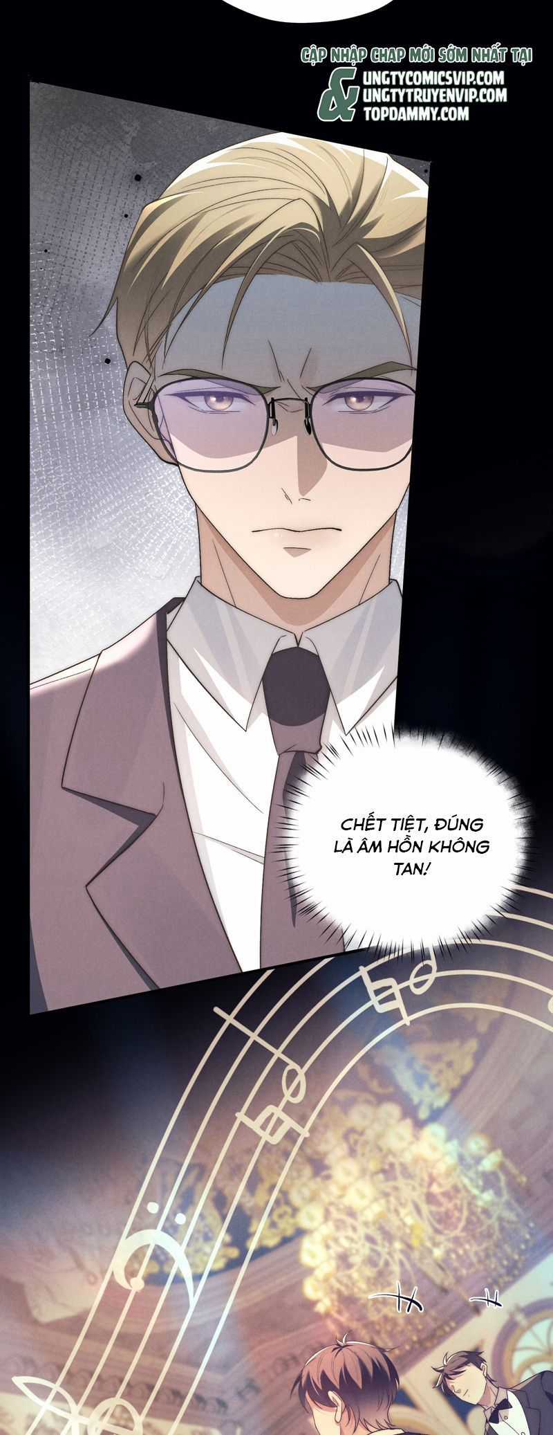 Thiếu Gia Không Ngoan Chapter 52 trang 20