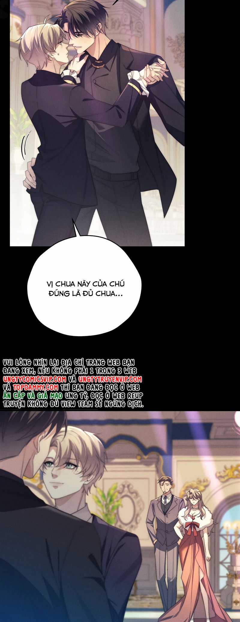 Thiếu Gia Không Ngoan Chapter 52 trang 26
