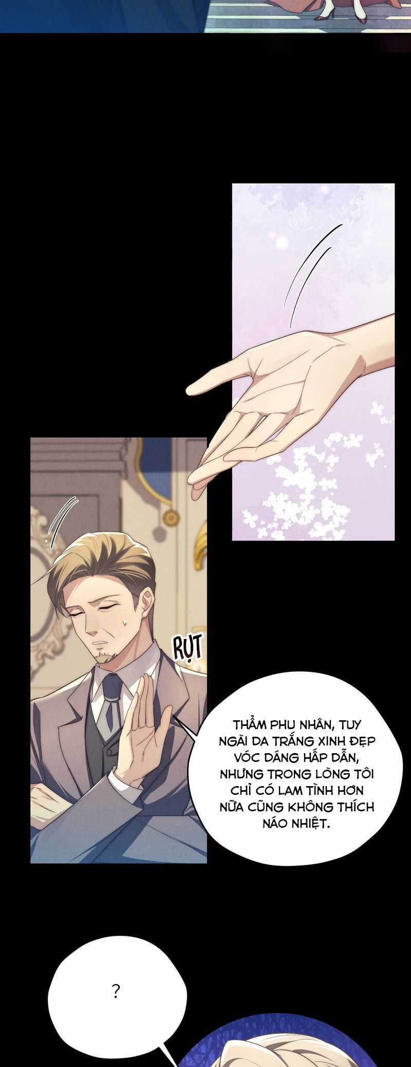 Thiếu Gia Không Ngoan Chapter 52 trang 27