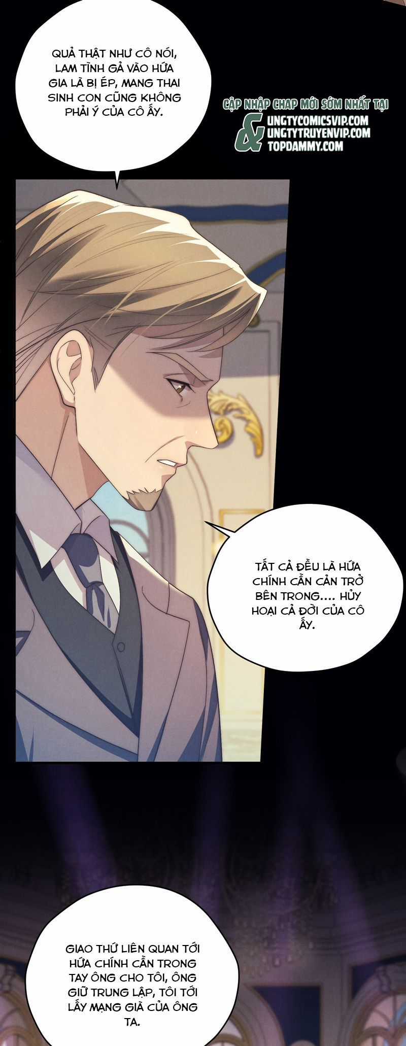 Thiếu Gia Không Ngoan Chapter 52 trang 29