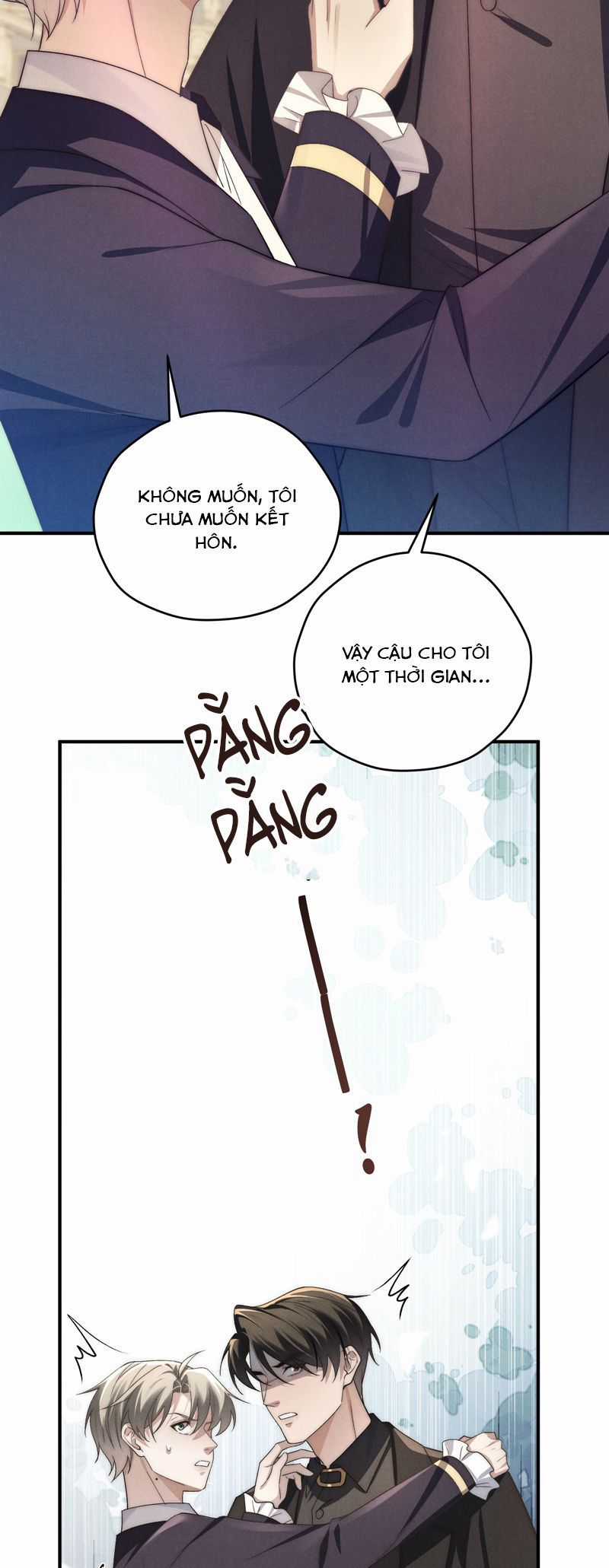 Thiếu Gia Không Ngoan Chapter 52 trang 35