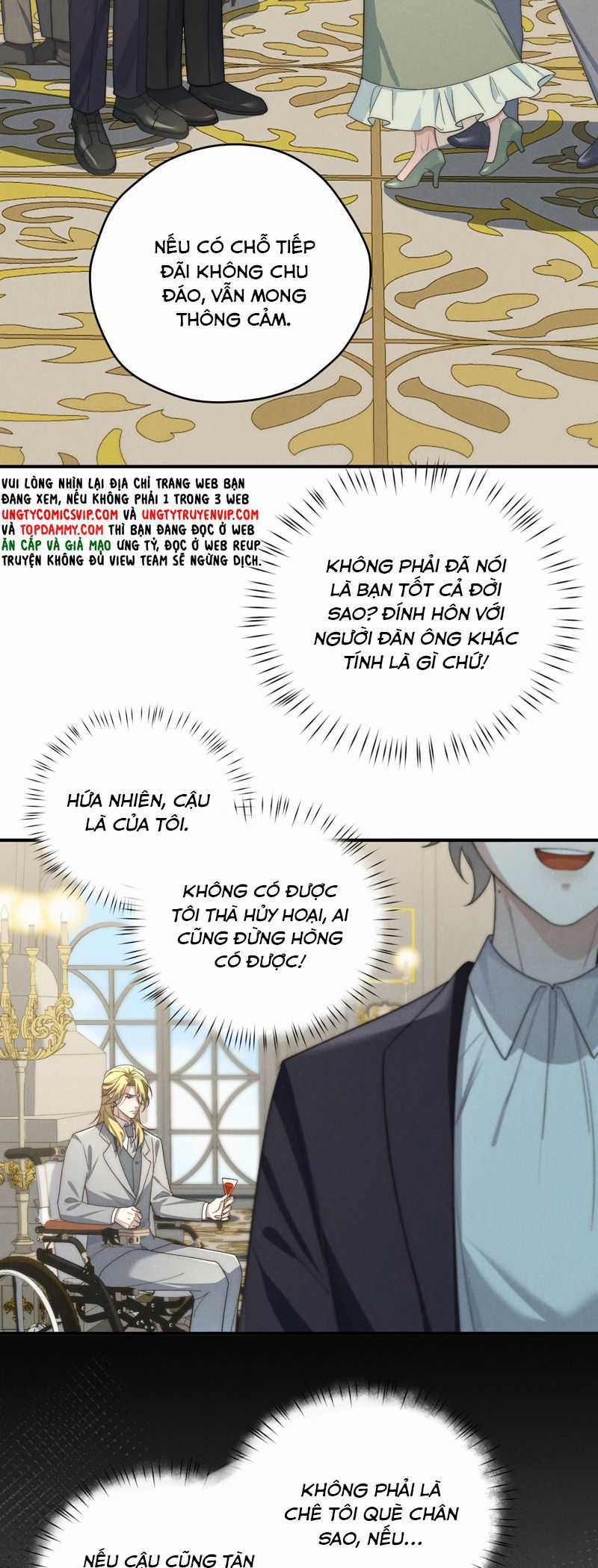 Thiếu Gia Không Ngoan Chapter 52 trang 4
