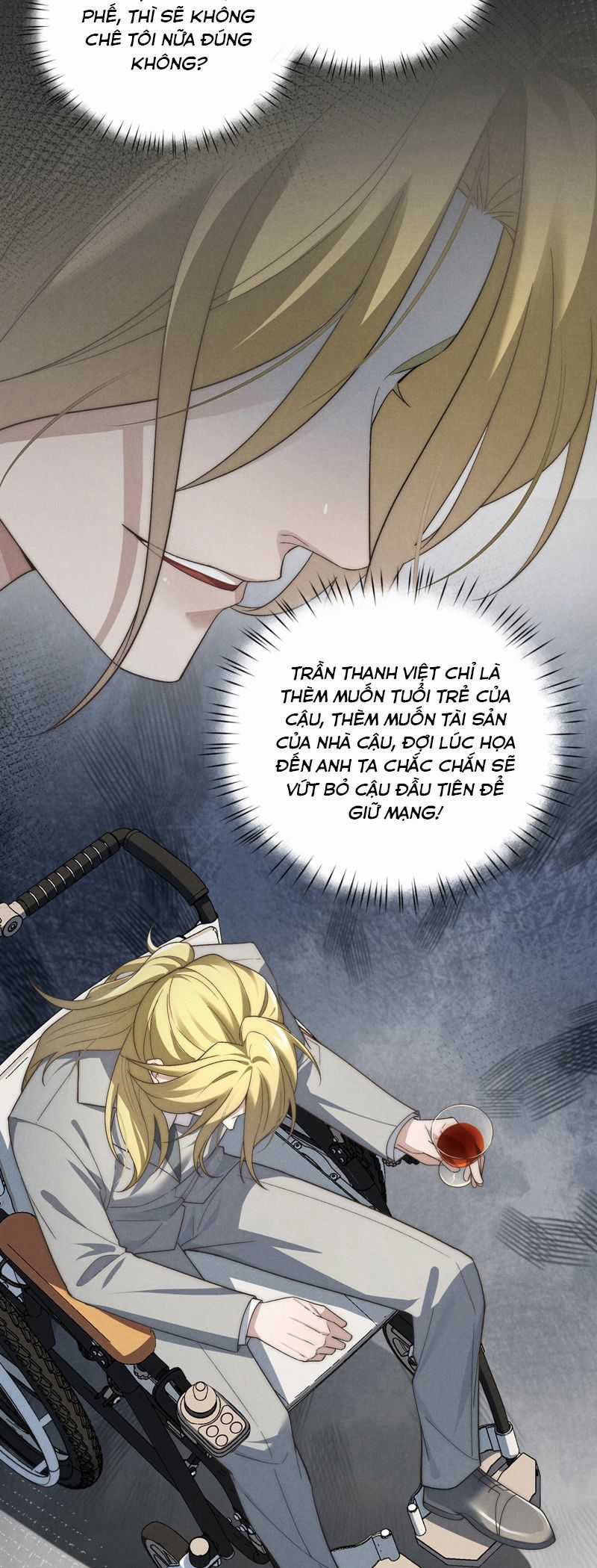 Thiếu Gia Không Ngoan Chapter 52 trang 5