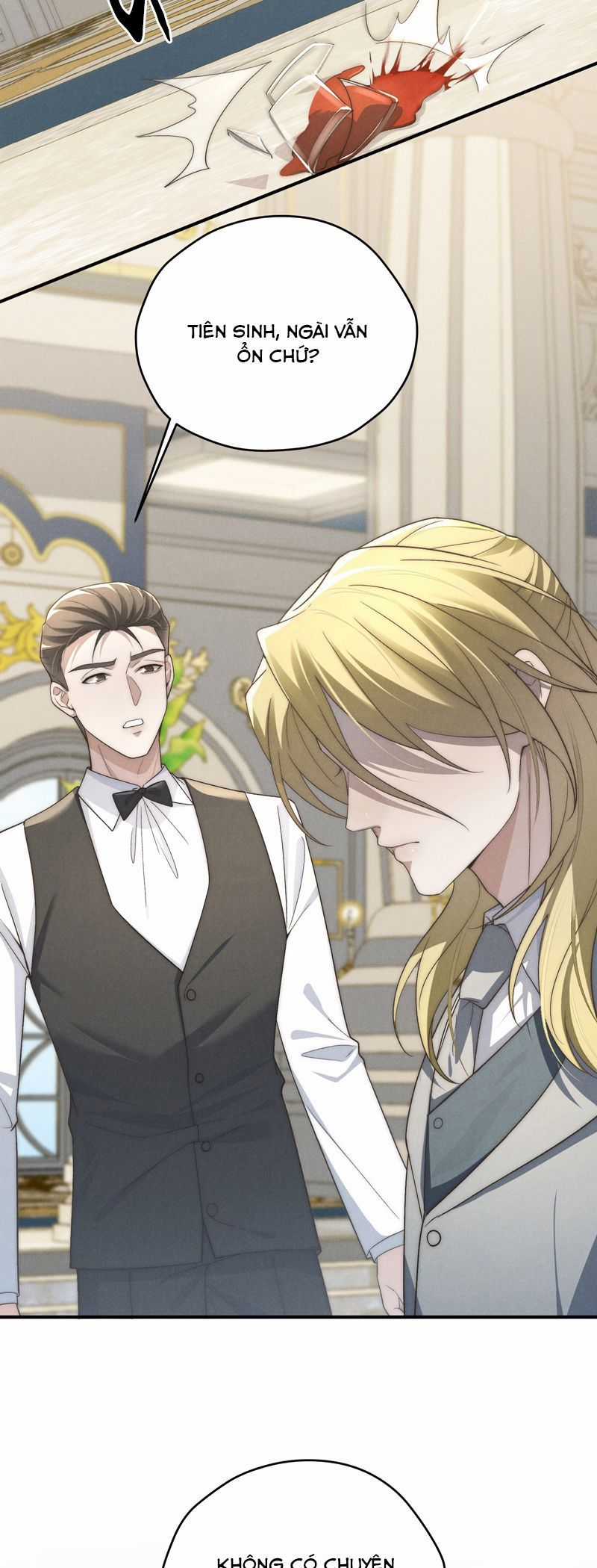 Thiếu Gia Không Ngoan Chapter 52 trang 7