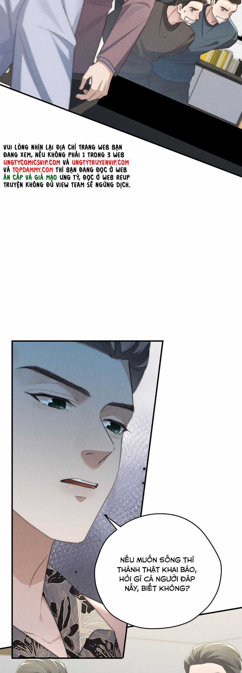 Thiếu Gia Không Ngoan Chapter 57 trang 12
