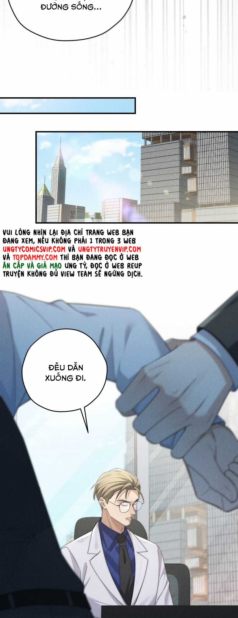 Thiếu Gia Không Ngoan Chapter 57 trang 16